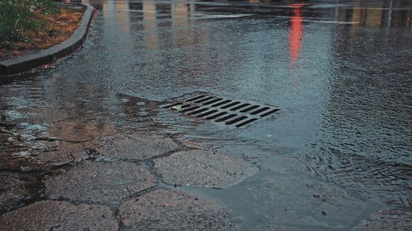 Cost of Commercial Drainage Service in Richmond