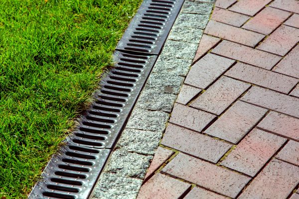Cost of Drain Repair Service in Richmond