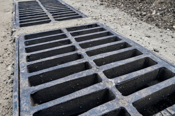 Cost of Catch Basin Repair in Richmond