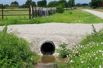 Culvert Replacement