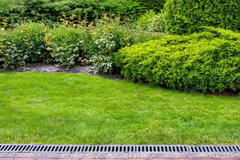 Landscaped Drainage Solutions